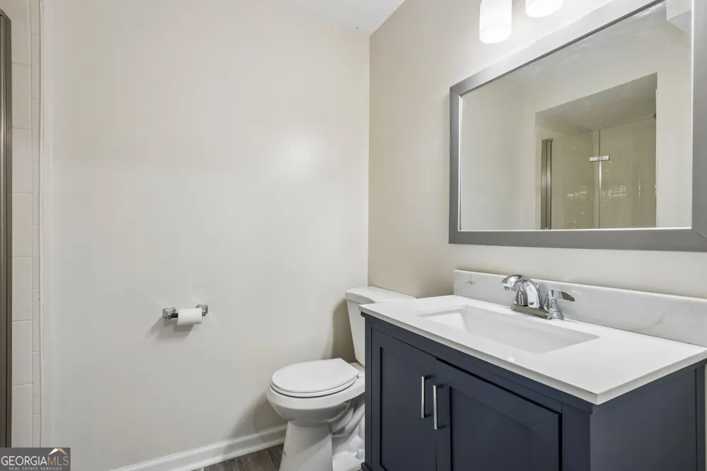 2034 Starfire DR NE Atlanta, GA 30345