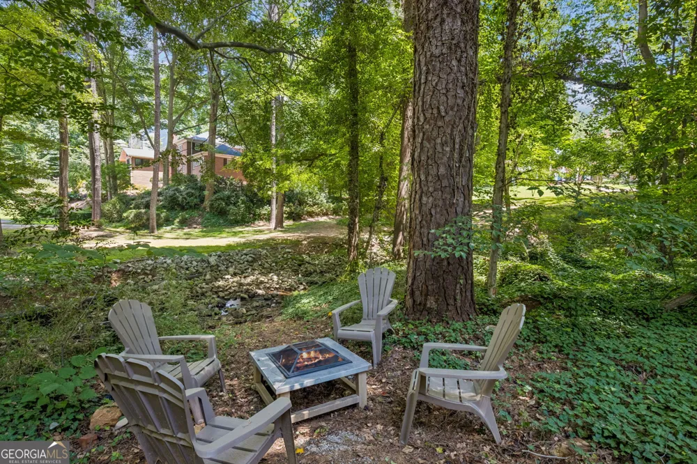 2034 Starfire DR NE Atlanta, GA 30345