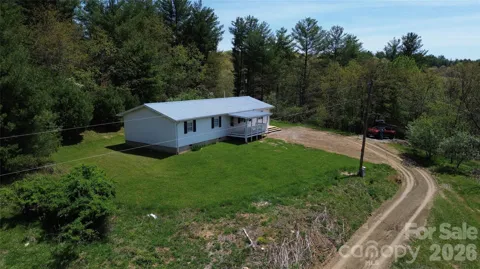 355 Round Knob Church Road
