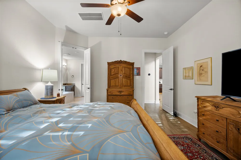 312 MADDOX DRIVE Georgetown, TX 78628