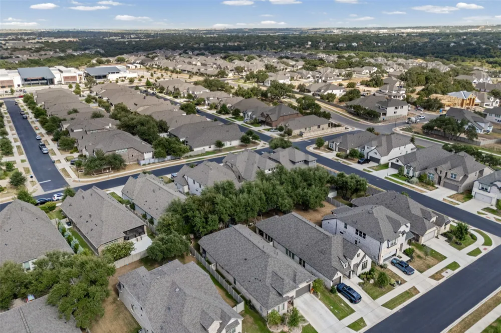 312 MADDOX DRIVE Georgetown, TX 78628