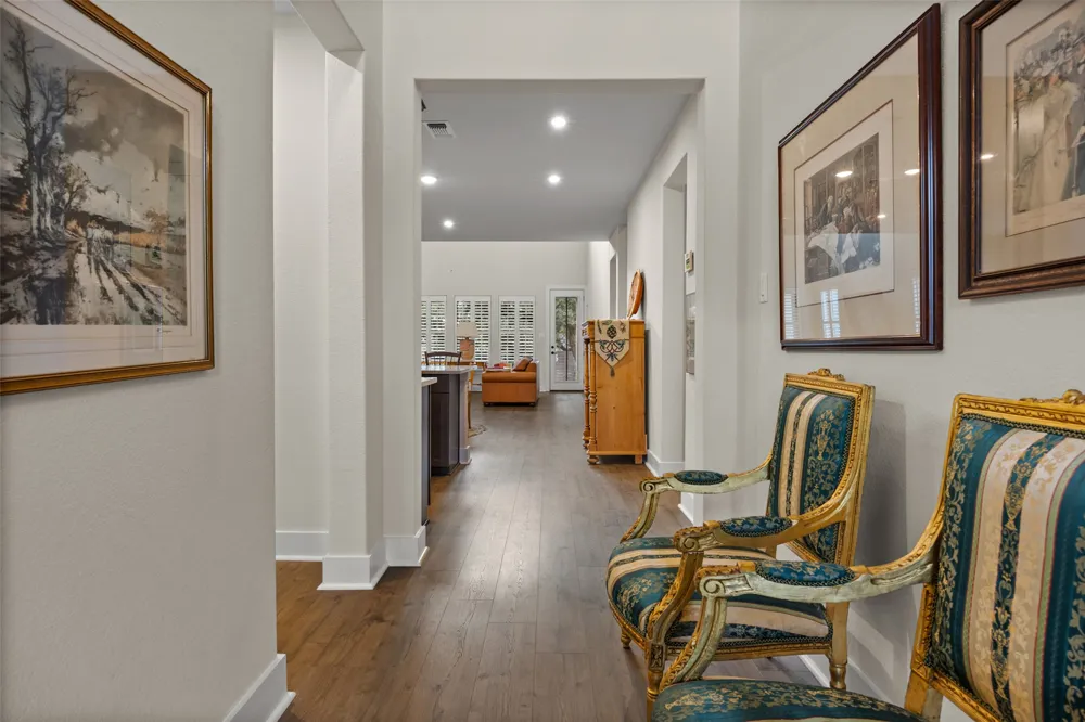 312 MADDOX DRIVE Georgetown, TX 78628