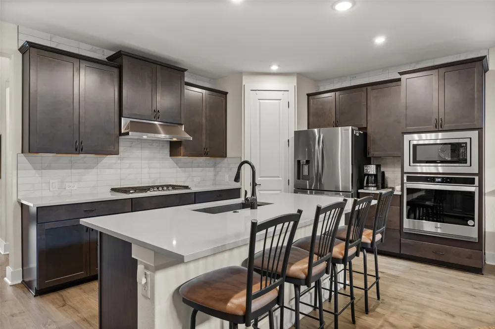 312 MADDOX DRIVE Georgetown, TX 78628