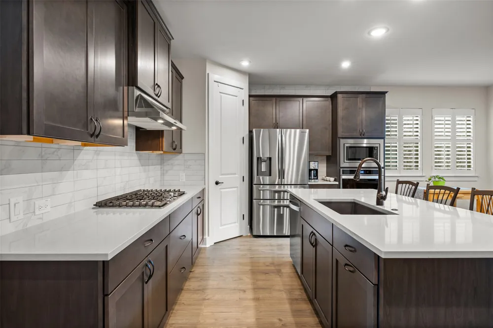 312 MADDOX DRIVE Georgetown, TX 78628