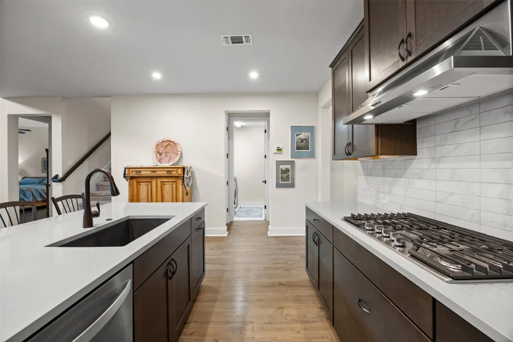 312 MADDOX DRIVE Georgetown, TX 78628
