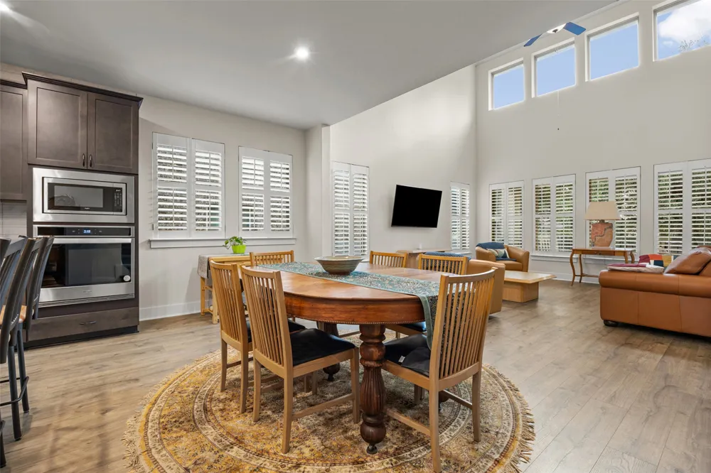312 MADDOX DRIVE Georgetown, TX 78628