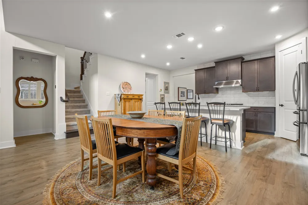 312 MADDOX DRIVE Georgetown, TX 78628