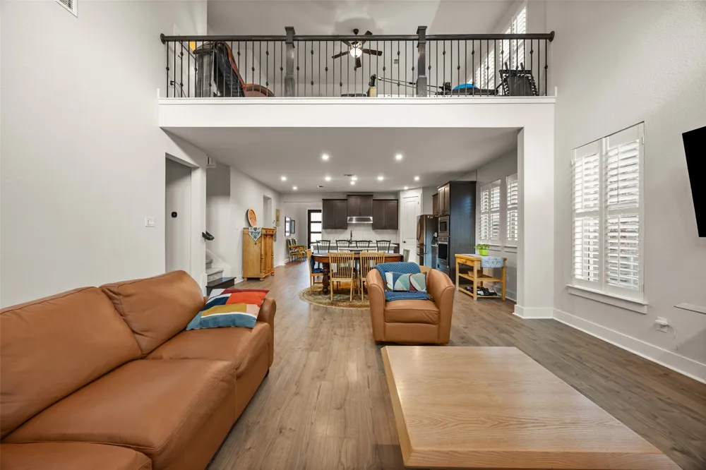 312 MADDOX DRIVE Georgetown, TX 78628