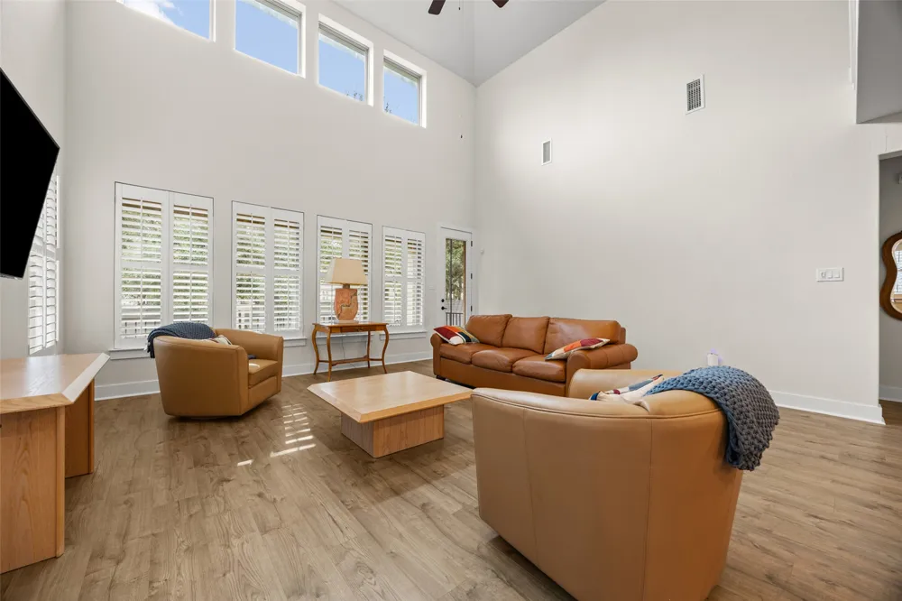 312 MADDOX DRIVE Georgetown, TX 78628