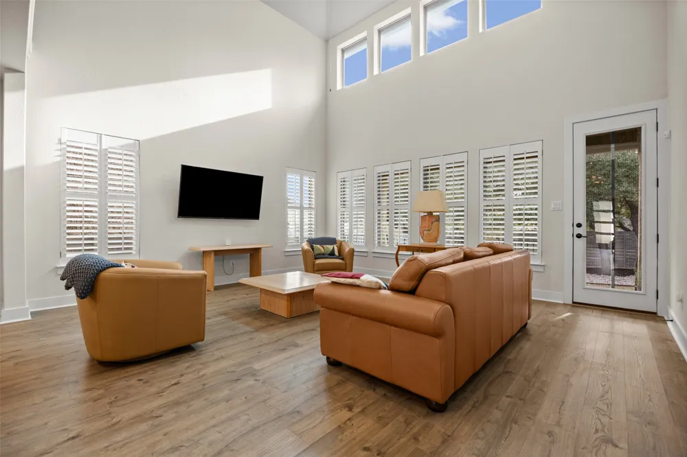 312 MADDOX DRIVE Georgetown, TX 78628
