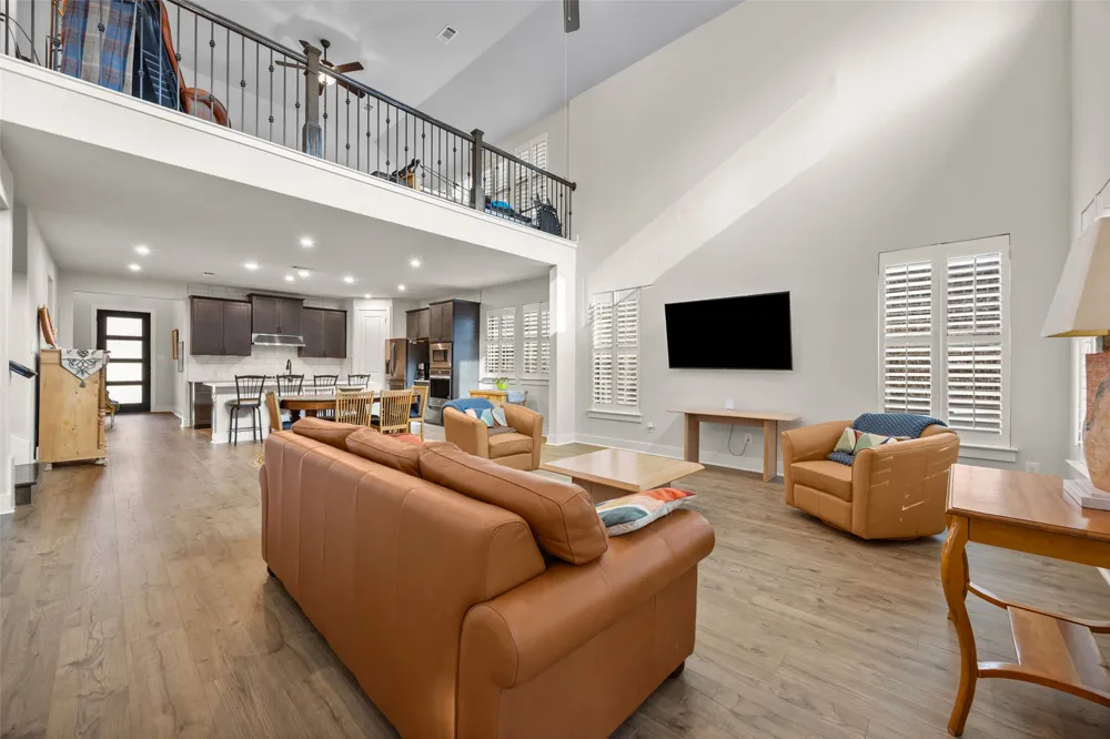 312 MADDOX DRIVE Georgetown, TX 78628