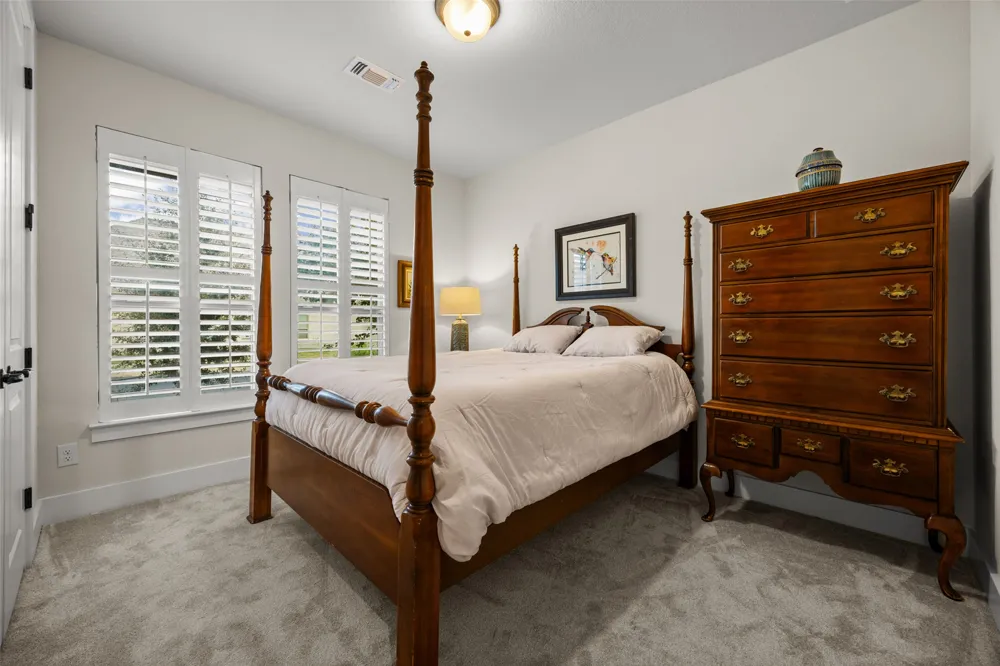 312 MADDOX DRIVE Georgetown, TX 78628