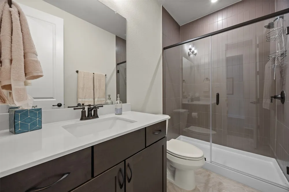 312 MADDOX DRIVE Georgetown, TX 78628