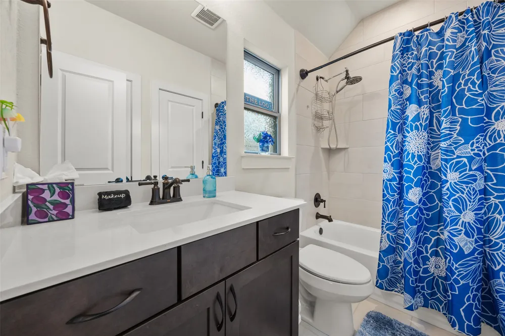 312 MADDOX DRIVE Georgetown, TX 78628