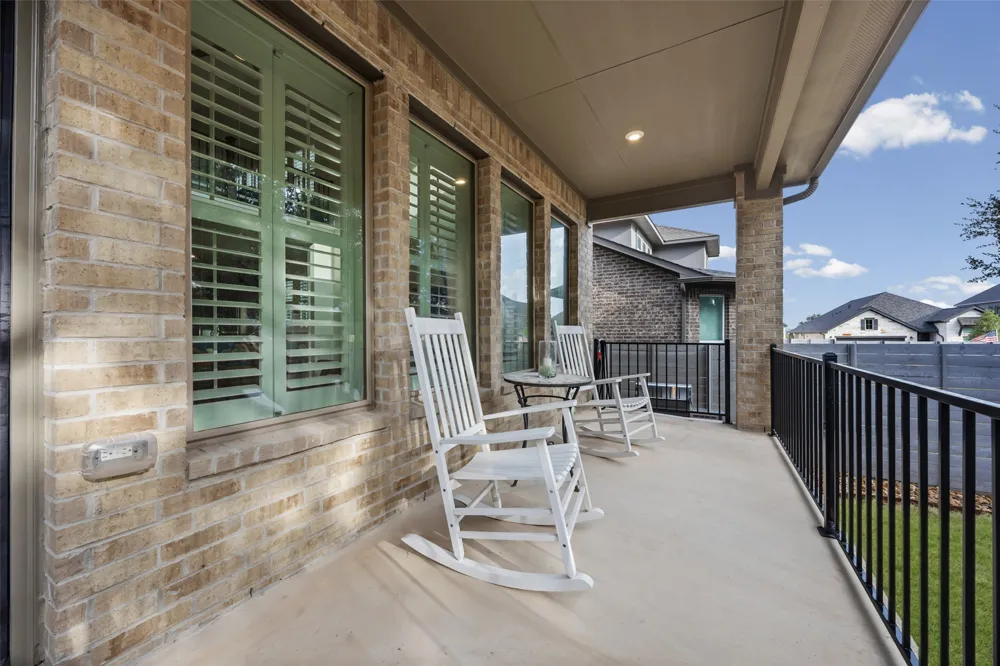 312 MADDOX DRIVE Georgetown, TX 78628