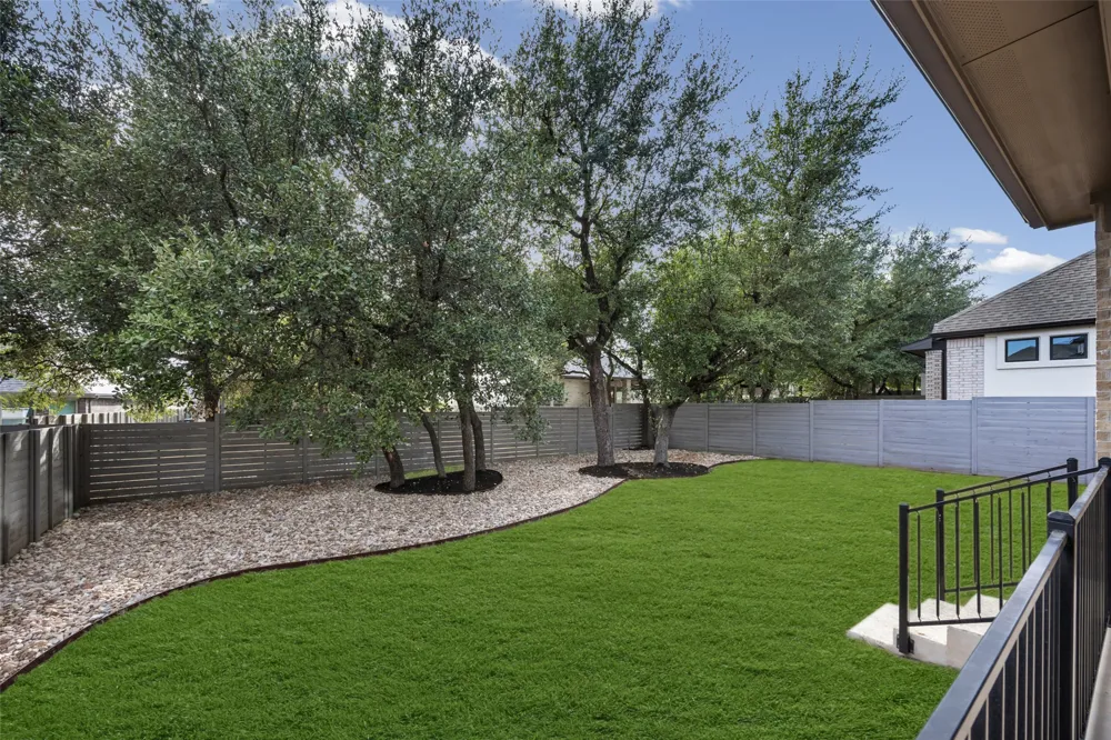 312 MADDOX DRIVE Georgetown, TX 78628