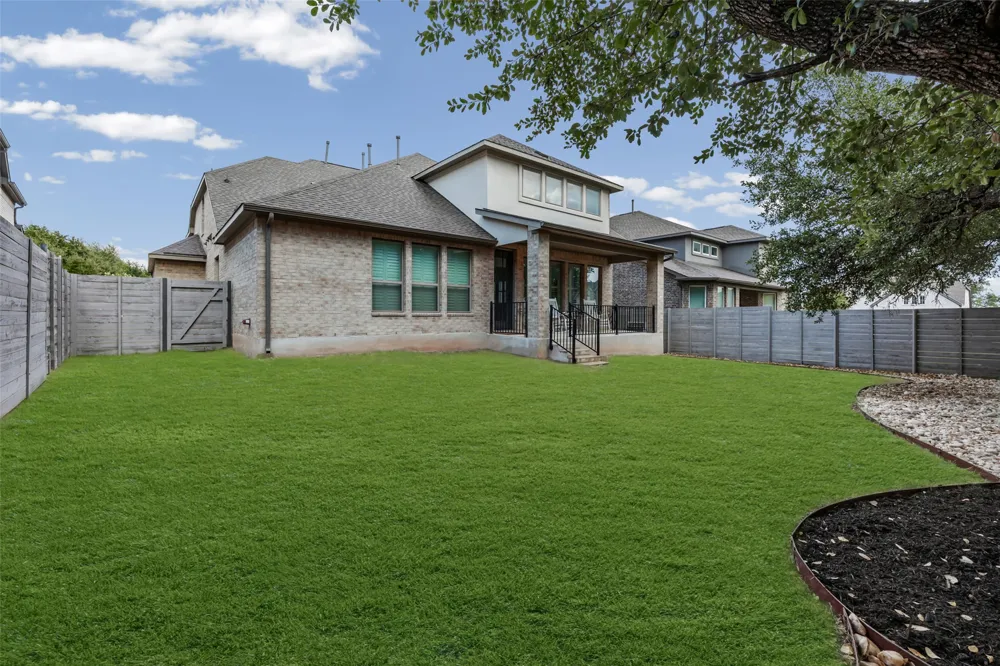 312 MADDOX DRIVE Georgetown, TX 78628