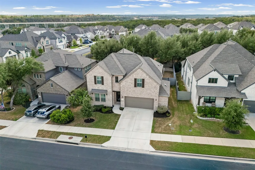 312 MADDOX DRIVE Georgetown, TX 78628