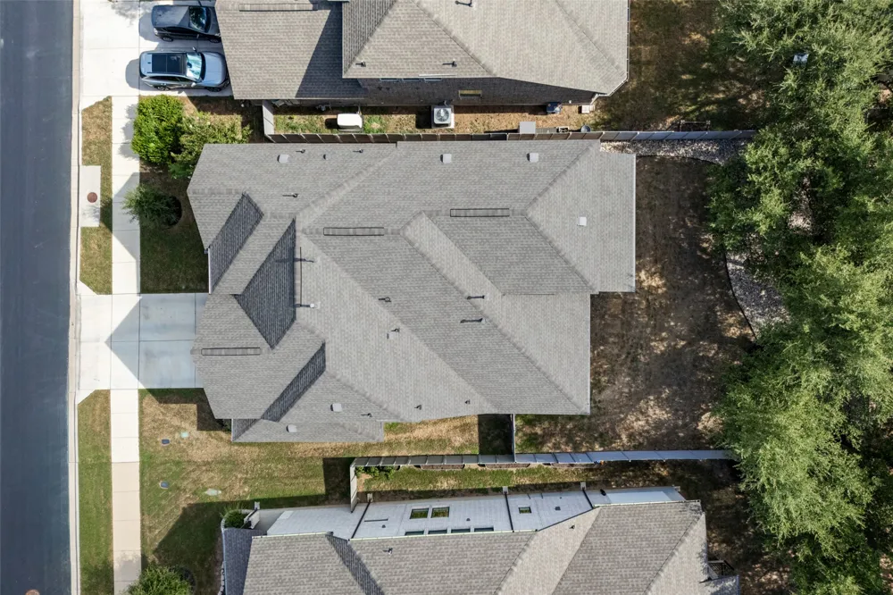 312 MADDOX DRIVE Georgetown, TX 78628