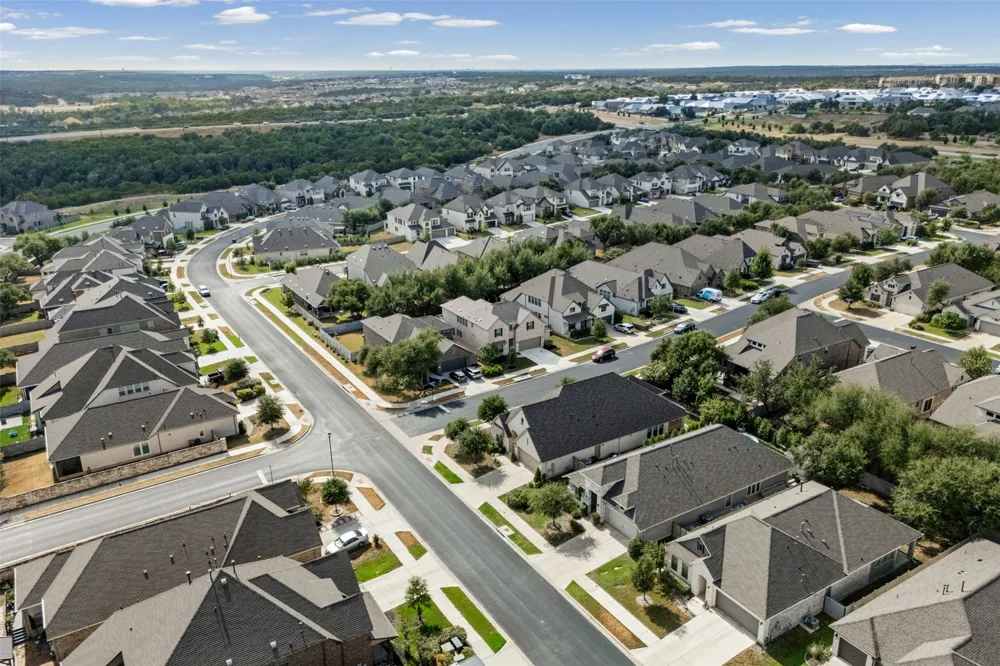 312 MADDOX DRIVE Georgetown, TX 78628