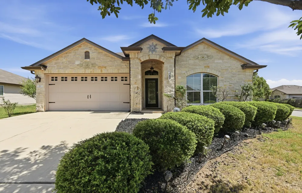 170 Wallops Kyle, TX 78640
