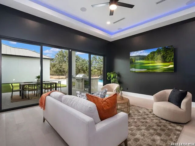 59 RANCH HEIGHTS Fair Oaks Ranch, TX 78015