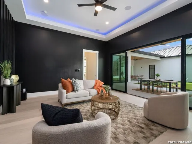 59 RANCH HEIGHTS Fair Oaks Ranch, TX 78015