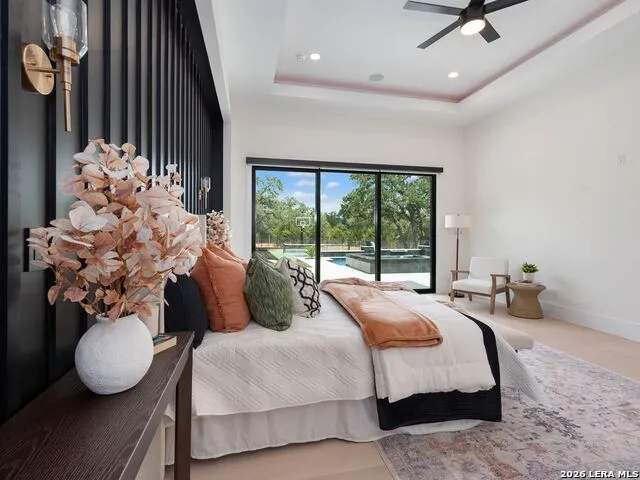59 RANCH HEIGHTS Fair Oaks Ranch, TX 78015