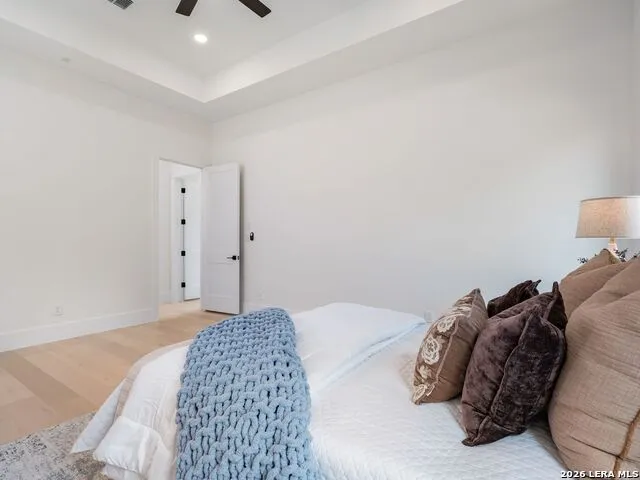 59 RANCH HEIGHTS Fair Oaks Ranch, TX 78015