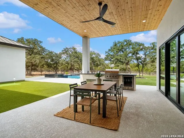 59 RANCH HEIGHTS Fair Oaks Ranch, TX 78015