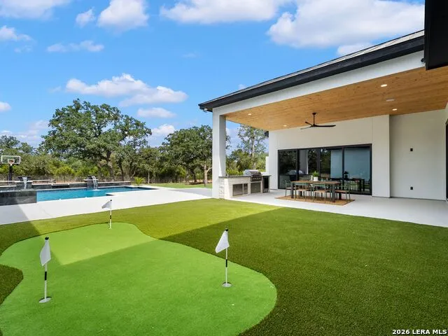 59 RANCH HEIGHTS Fair Oaks Ranch, TX 78015