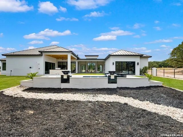 59 RANCH HEIGHTS Fair Oaks Ranch, TX 78015