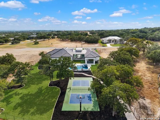 59 RANCH HEIGHTS Fair Oaks Ranch, TX 78015