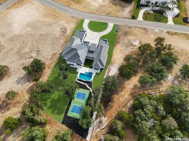 59 RANCH HEIGHTS Fair Oaks Ranch, TX 78015