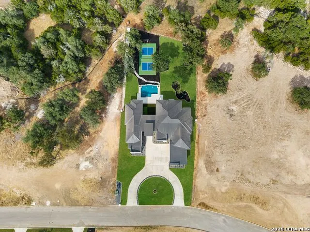 59 RANCH HEIGHTS Fair Oaks Ranch, TX 78015