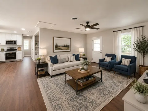 4026 Dixon Circle