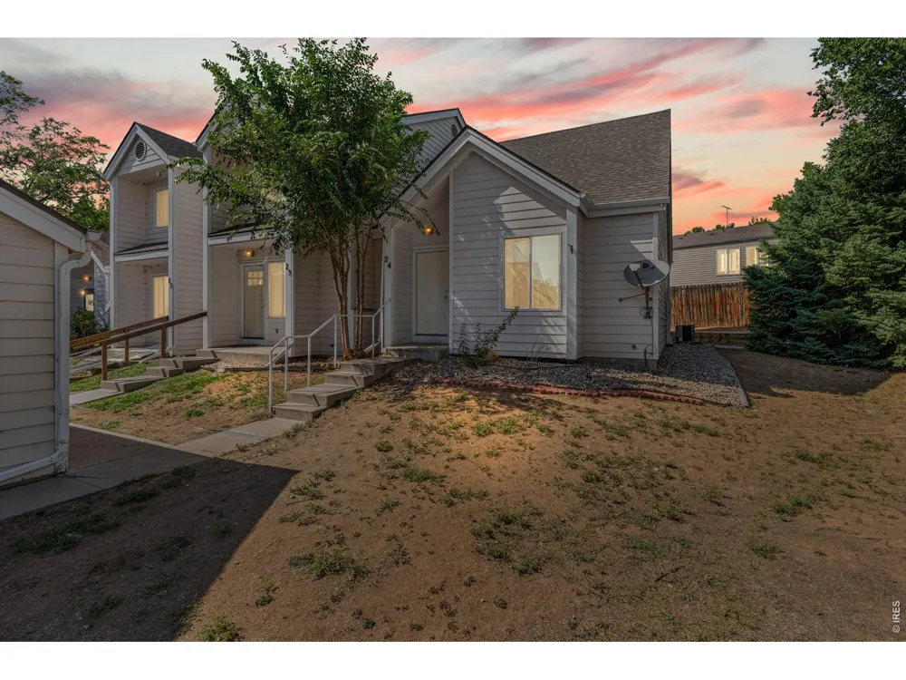 2905 Ross Drive #M- 24 Fort Collins, CO 80526