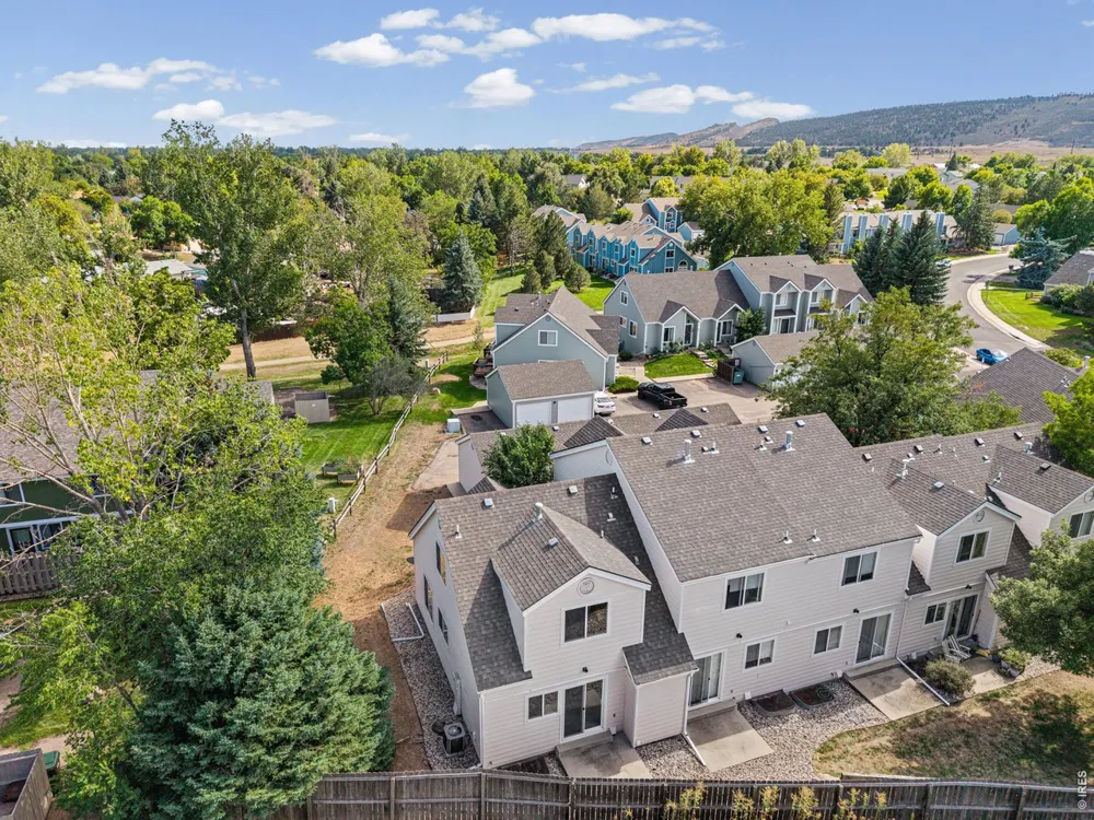 2905 Ross Drive #M- 24 Fort Collins, CO 80526