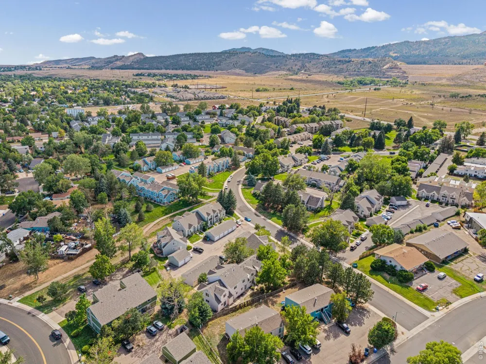 2905 Ross Drive #M- 24 Fort Collins, CO 80526