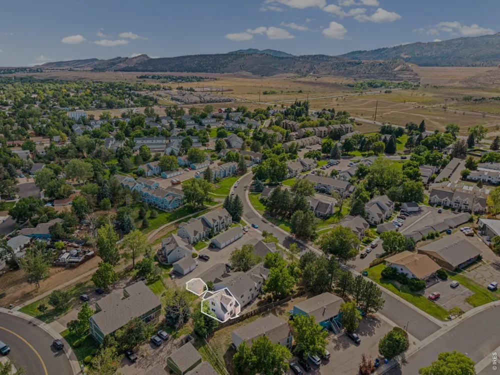 2905 Ross Drive #M- 24 Fort Collins, CO 80526