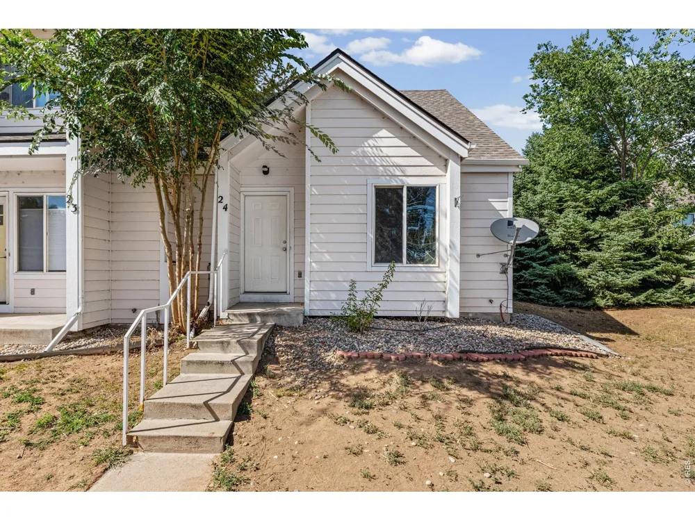 2905 Ross Drive #M- 24 Fort Collins, CO 80526