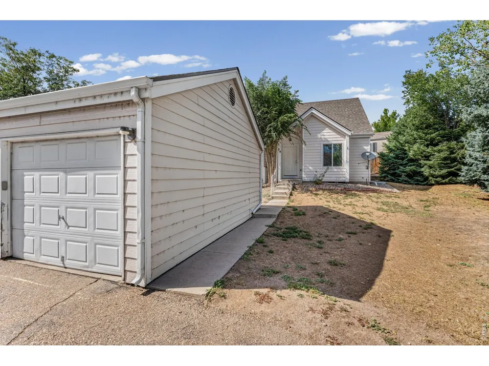 2905 Ross Drive #M- 24 Fort Collins, CO 80526