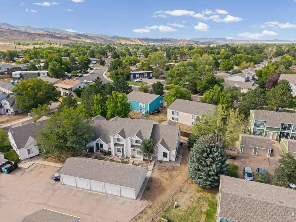 2905 Ross Drive #M- 24 Fort Collins, CO 80526