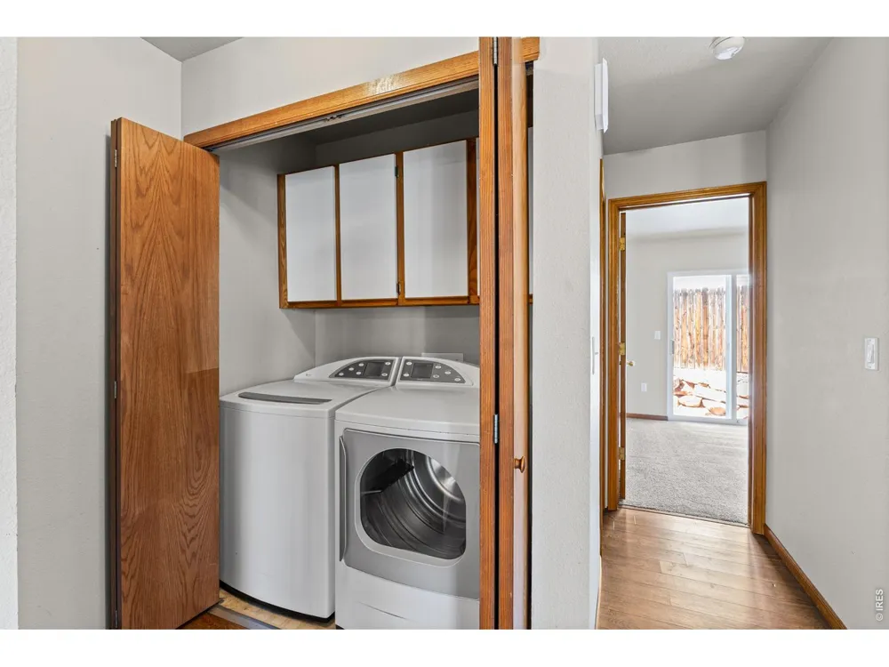2905 Ross Drive #M- 24 Fort Collins, CO 80526
