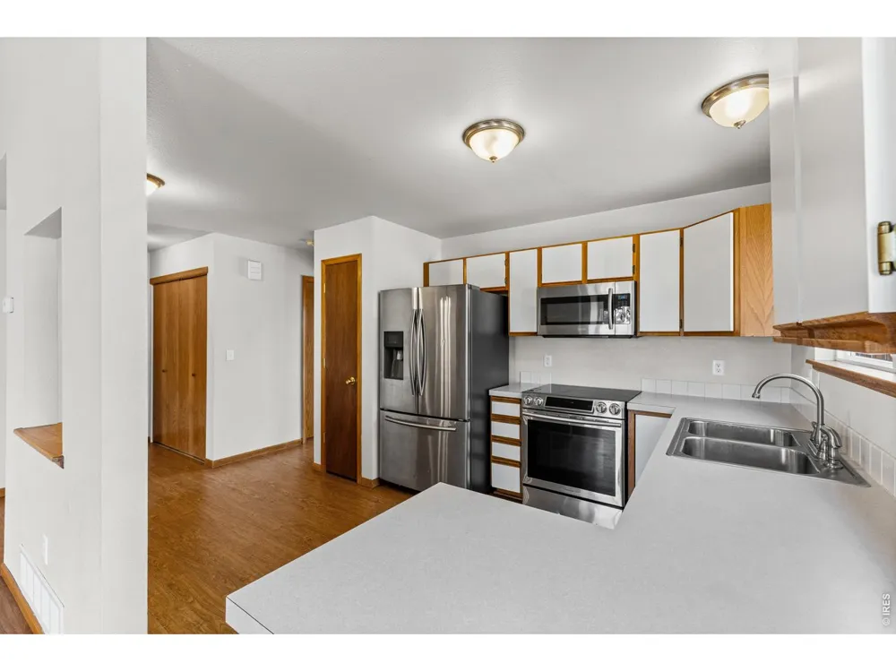 2905 Ross Drive #M- 24 Fort Collins, CO 80526