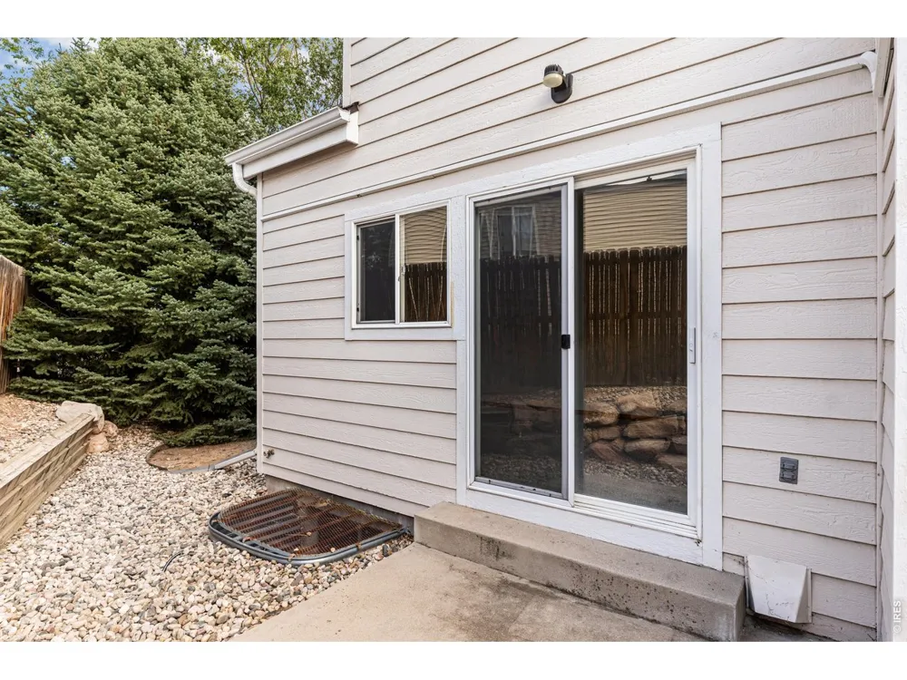 2905 Ross Drive #M- 24 Fort Collins, CO 80526