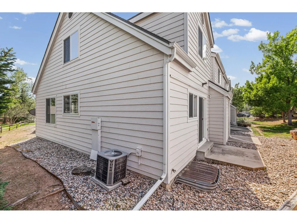 2905 Ross Drive #M- 24 Fort Collins, CO 80526