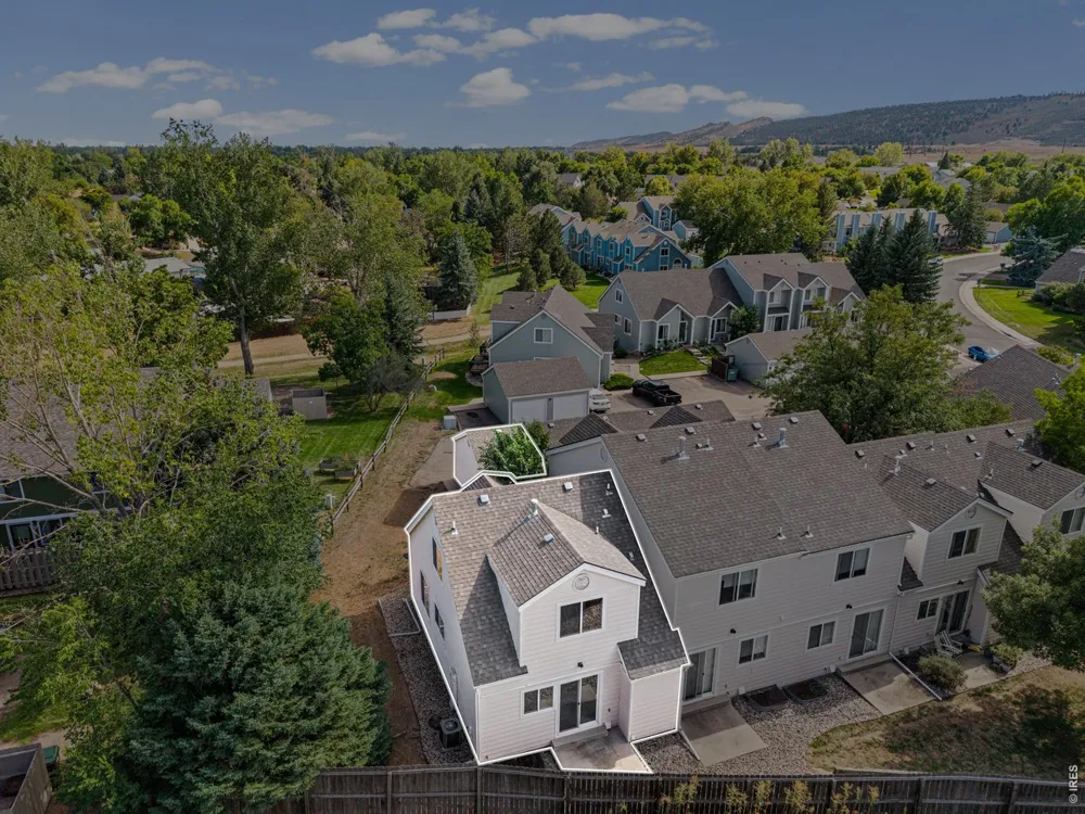 2905 Ross Drive #M- 24 Fort Collins, CO 80526