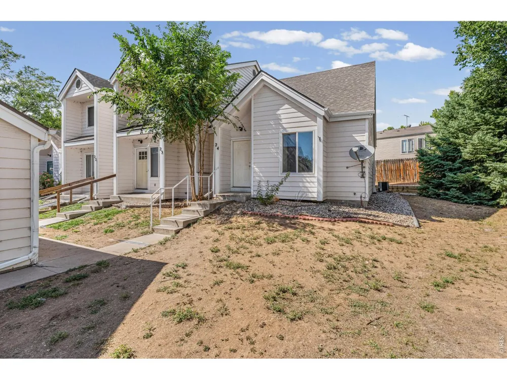 2905 Ross Drive #M- 24 Fort Collins, CO 80526