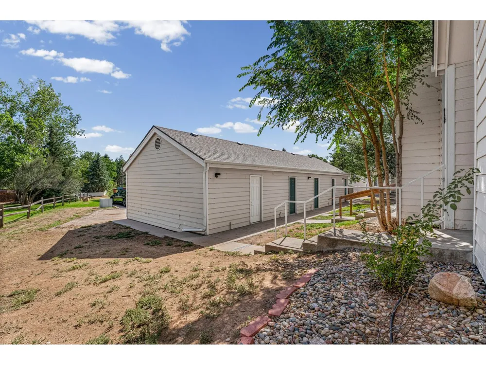 2905 Ross Drive #M- 24 Fort Collins, CO 80526